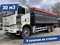 Самосвал Самосвал  FAW J6P CA3250 2024 года новый
