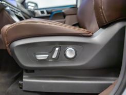 Бортовой Бортовой Foton Tunland V7 2025 года б/у фото 22