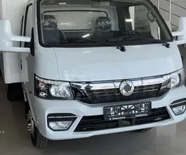 Фургон  Dongfeng 2024 года новый