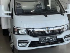 Изотермический фургон Dongfeng Q35L 2024 года новый