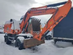 Экскаватор Lonking CDM6150W 2023 года б/у