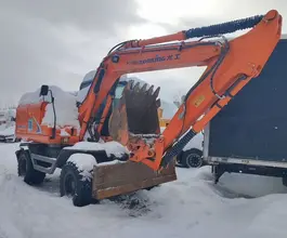 Экскаватор Lonking CDM6150W 2023 года б/у