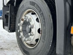 Тягач Седельный тягач Renault T-Series 2019 года б/у фото 9