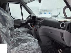 Автофургон Автофургон Sollers 2024 года новый фото 18