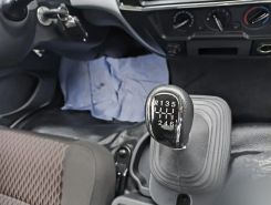 Изотермический фургон Dongfeng Z55N 2024 года новый фото 5