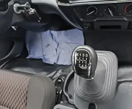 Изотермический фургон Dongfeng Z55N 2024 года новый фото 5