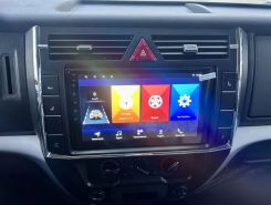 Рефрижератор Фургон  Dongfeng 2024 года новый фото 10