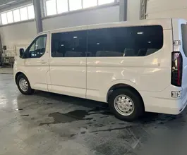 Микроавтобус Foton View 2026 года новый фото 2