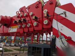 Бортовой Бортовой Howo t5g 2025 года новый фото 13