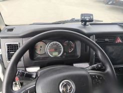 Изотермический фургон Dongfeng C80N 2026 года новый фото 13