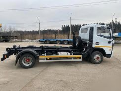 Мультилифты Dongfeng C80 2026 года новый фото 14