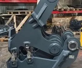 Навесное оборудование  Exten CR4 2026 года новый