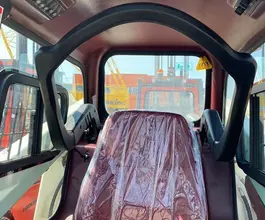 Экскаватор-погрузчик Мини-погрузчик Lonking CDM312, 2025 2026 года б/у фото 5