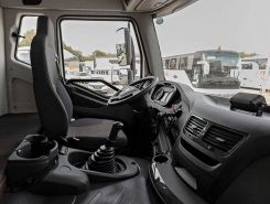 Самосвал-зерновоз  FAW J6P CA3250 2024 года б/у фото 21