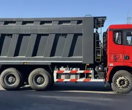 Самосвал Самосвал  Shacman X3000 (SX32586V384) 2023 года новый фото 5