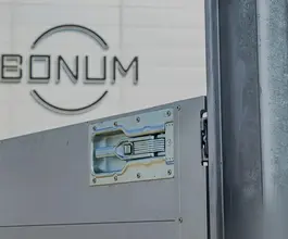 Полуприцеп Bonum 914295-06 2026 года новый фото 4