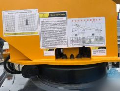 Автовышка Автовышка  ISUZU Elf 2024 года новый фото 9