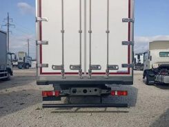 Рефрижератор Фургон  Howo 2024 года новый фото 4