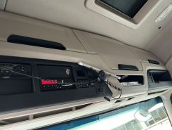 Тягач Седельный тягач Камаз 54901 2021 года б/у фото 15