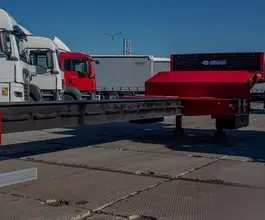 Трал Трал Sinanli Tanker ST4FLF 2024 года новый фото 4