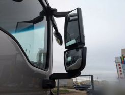 Бортовой Бортовой Howo t5g 2025 года новый фото 17