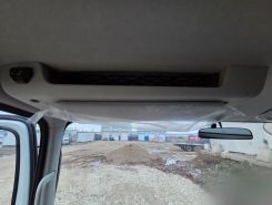 Изотермический фургон Ambertruck JM 93 M 2024 года новый фото 18