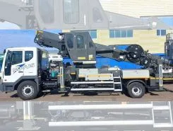 Автовышка Автовышка  HORYONG SKY-4504N 2026 года б/у фото 2