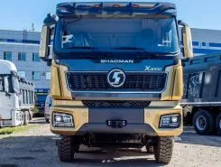 Самосвал Самосвал  Shacman X3000 2024 года б/у фото 5
