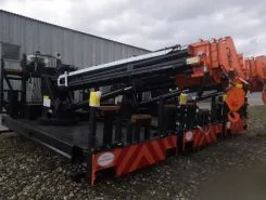 Буровая установка Rusman SA050 2024 года новый фото 3