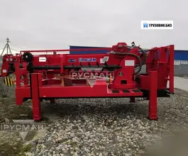 Буровая установка Kanglim KDC 5600 2025 года новый фото 5