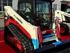 Экскаватор-погрузчик Lonking CDM315T 2025 года б/у