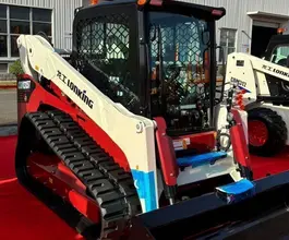 Экскаватор-погрузчик Lonking CDM315T 2025 года б/у