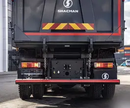 Самосвал Самосвал  Shacman L3000 2024 года новый фото 4