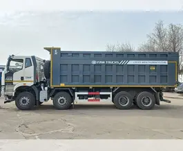 Самосвал Самосвал    2024 года б/у фото 5