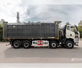 Самосвал Самосвал    2024 года б/у