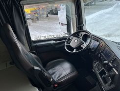 Тягач Седельный тягач FAW J7 2023 года б/у фото 16