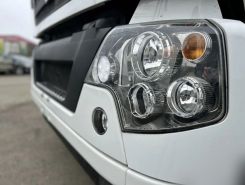 Рефрижератор Фургон  Howo 2024 года новый фото 7