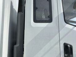 Шасси Шасси  Ambertruck 120 L 2024 года новый фото 12