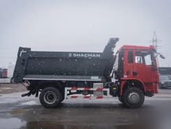 Самосвал Самосвал  Shacman L3000 2024 года новый фото 4