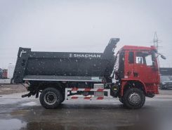 Самосвал Самосвал  Shacman L3000 2024 года новый фото 4