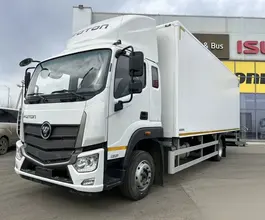 Фургон  Foton 2024 года новый фото 2