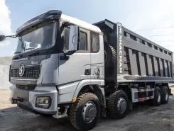 Самосвал Самосвал  Shacman x5000 2023 года б/у