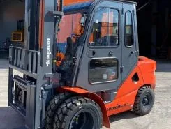Вилочный погрузчик Lonking LG35DT 2025 года б/у