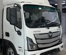 Фургон  Foton 2024 года новый