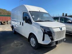 Автофургон Автофургон  Dongfeng 2024 года новый фото 3