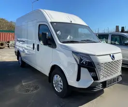 Автофургон Автофургон  Dongfeng 2024 года новый фото 3
