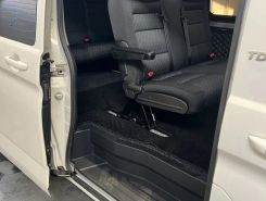 Микроавтобус Foton View 2026 года новый фото 5