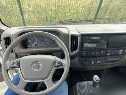 Рефрижератор Фургон  Foton 2024 года новый фото 7