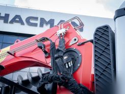 Бортовой Бортовой Shacman X3000, Инман 2024 года новый фото 5