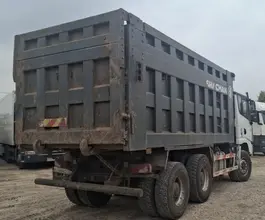 Самосвал Самосвал    2022 года б/у фото 3